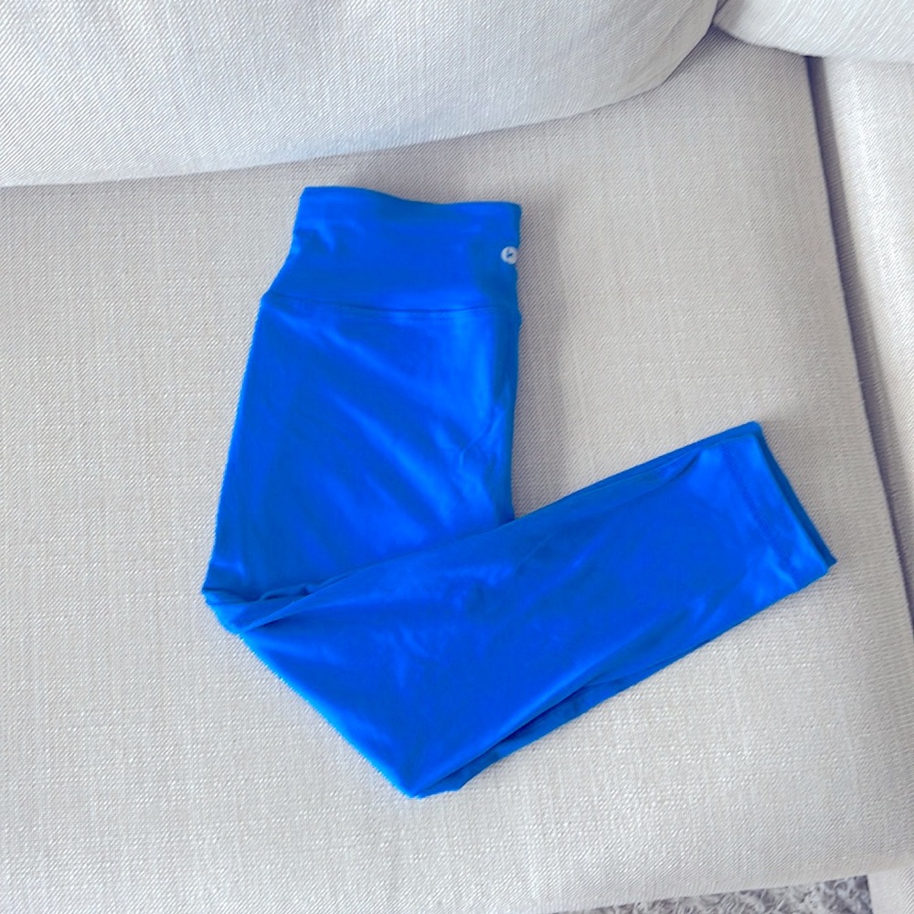 90• BY REFLEX Capri Legging